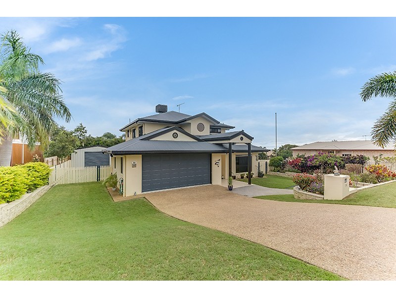22 Coleman Crescent, Pacific Heights QLD 4703