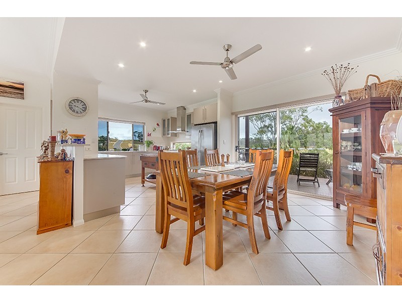 3 Ridgeline Drive, Tanby QLD 4703