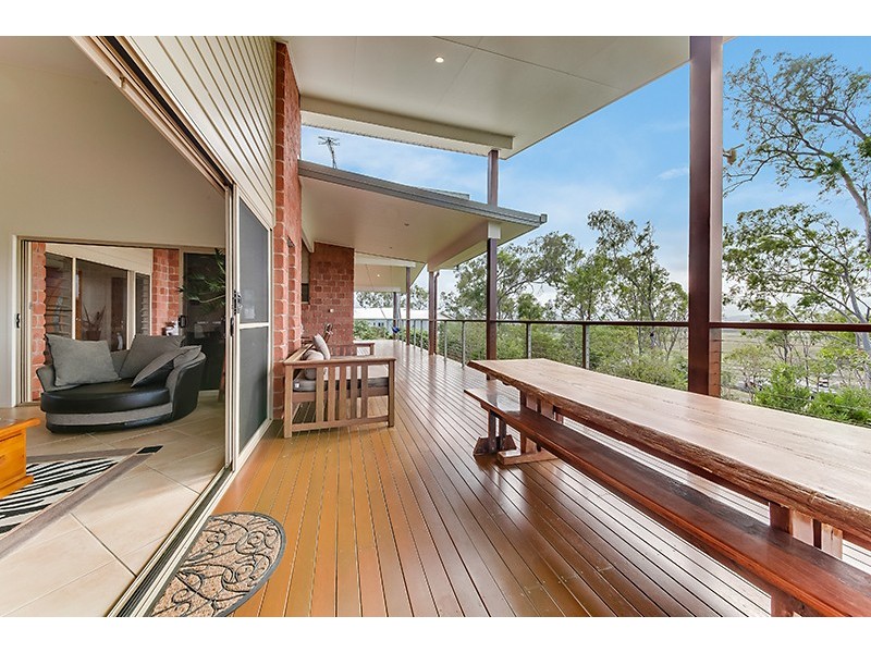 3 Ridgeline Drive, Tanby QLD 4703