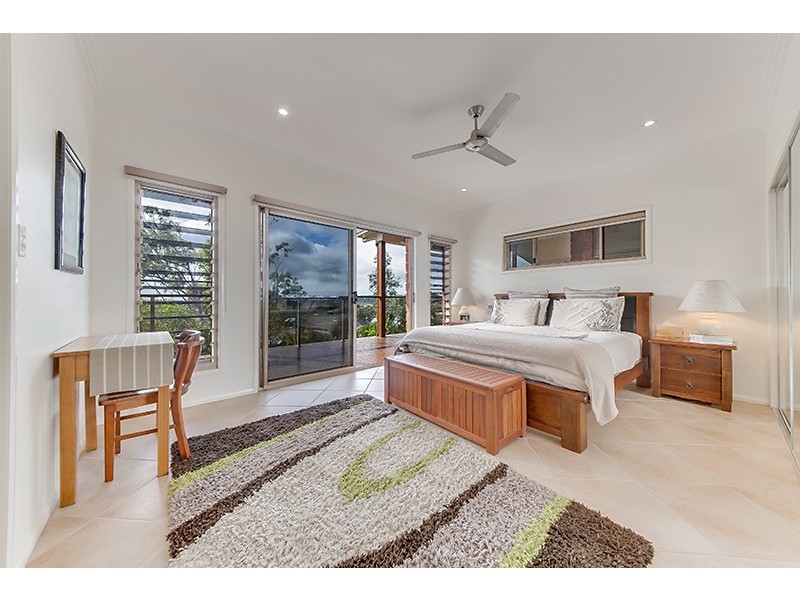 3 Ridgeline Drive, Tanby QLD 4703