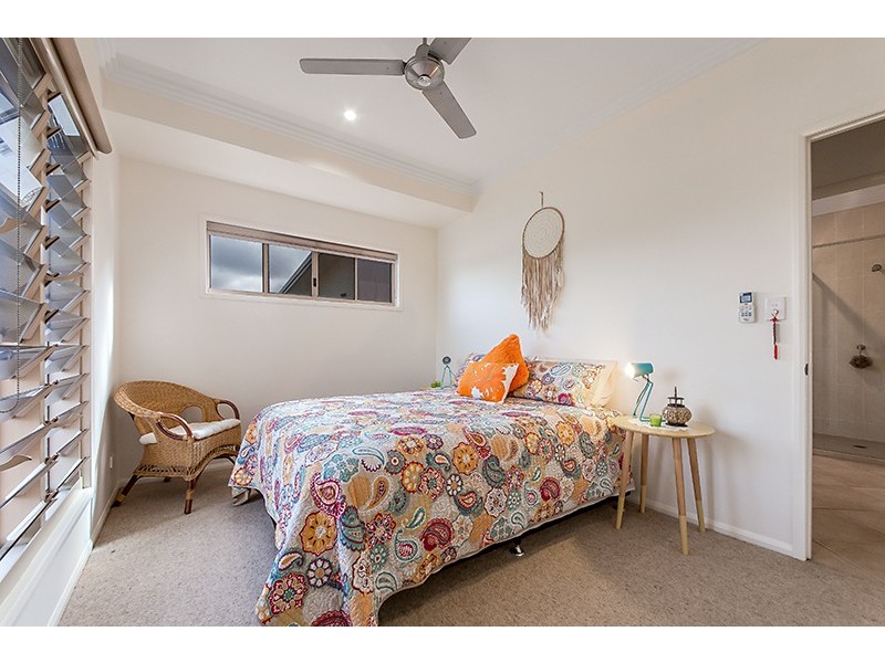 3 Ridgeline Drive, Tanby QLD 4703