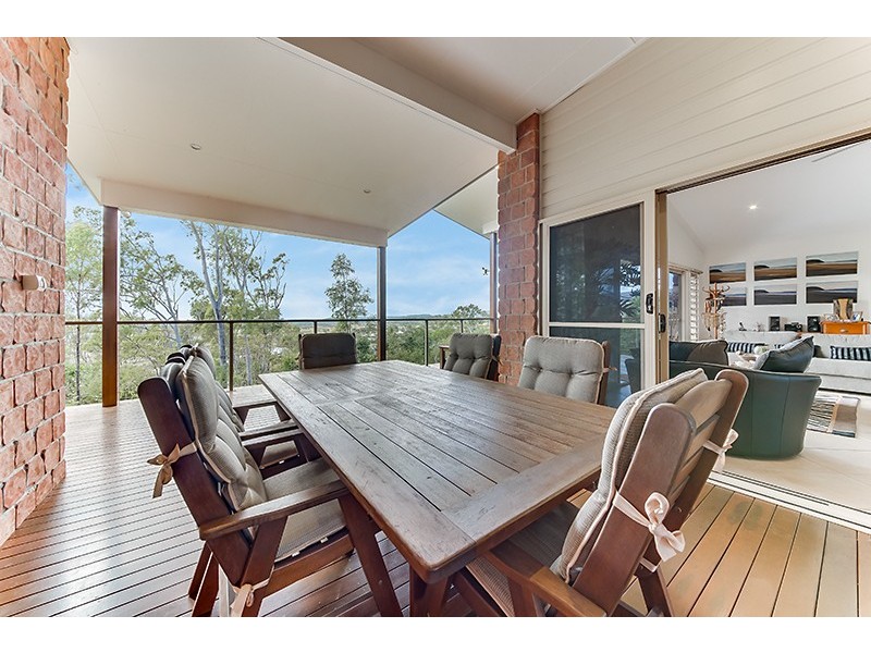 3 Ridgeline Drive, Tanby QLD 4703