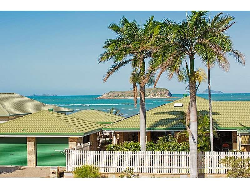 33 Reef Street, Zilzie QLD 4710