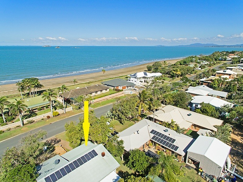 33 Reef Street, Zilzie QLD 4710