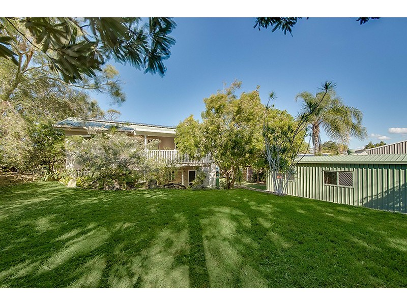 33 Reef Street, Zilzie QLD 4710