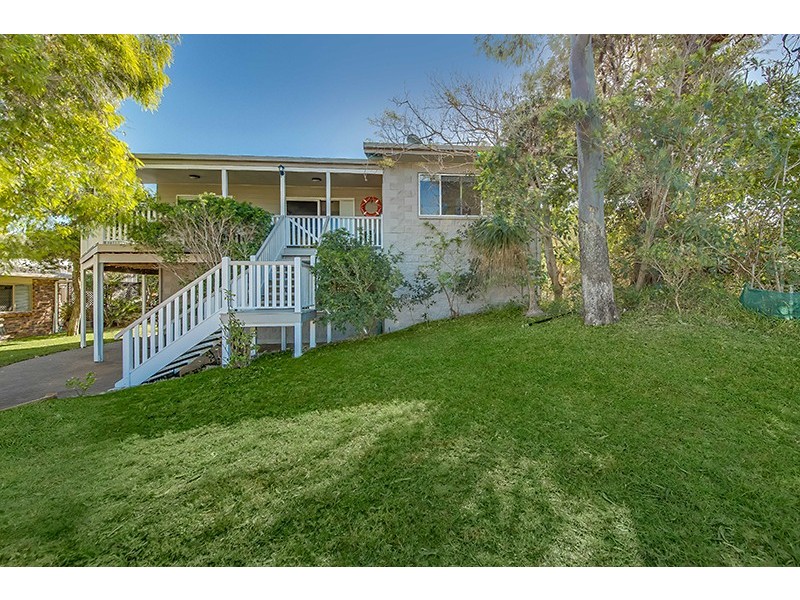 33 Reef Street, Zilzie QLD 4710