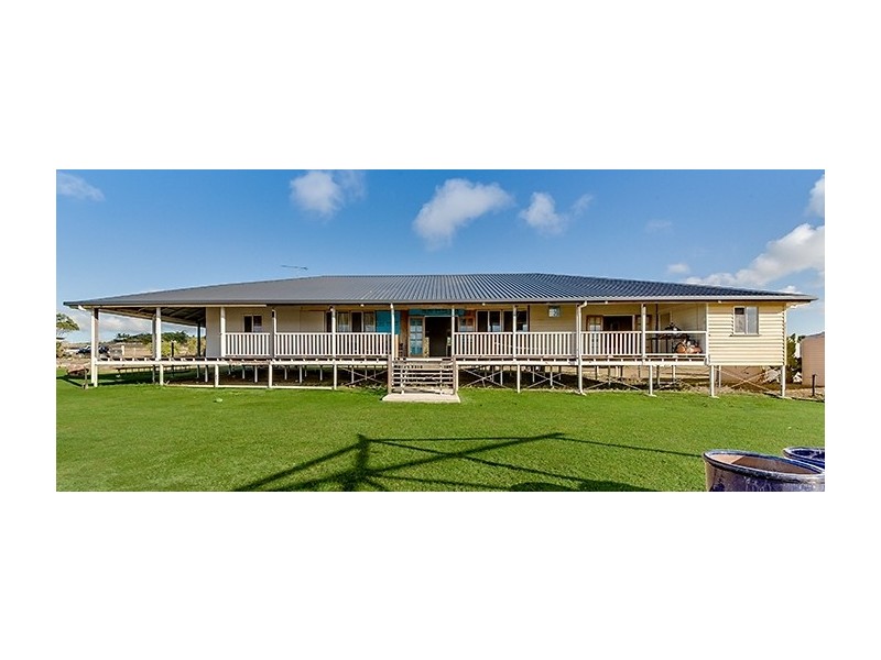 518 Barmaryee Road, Barmaryee QLD 4703