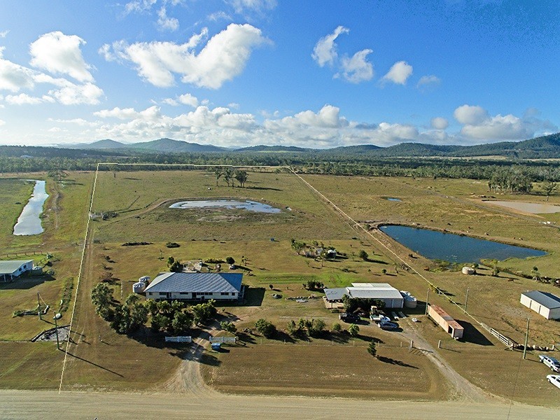 518 Barmaryee Road, Barmaryee QLD 4703