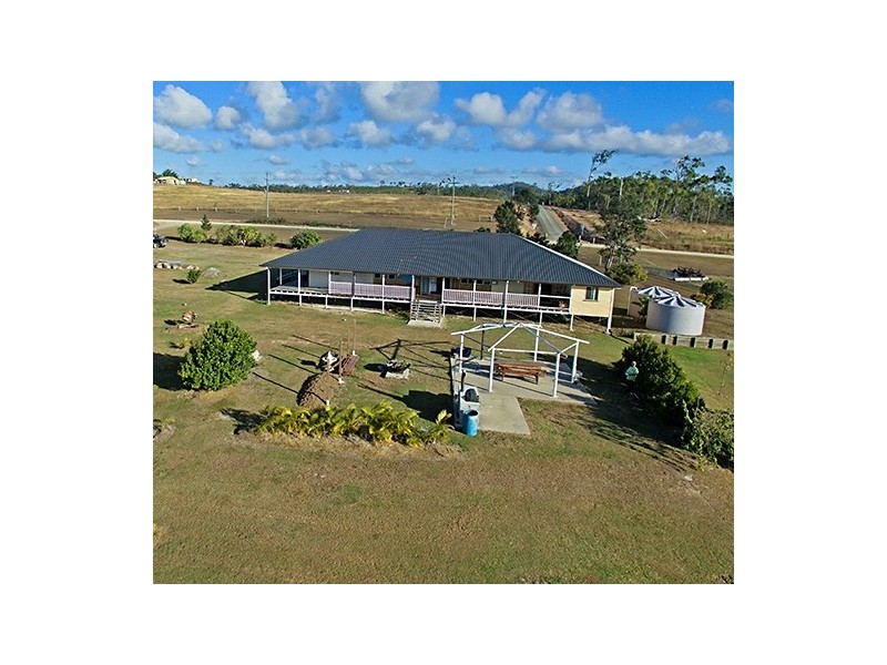 518 Barmaryee Road, Barmaryee QLD 4703