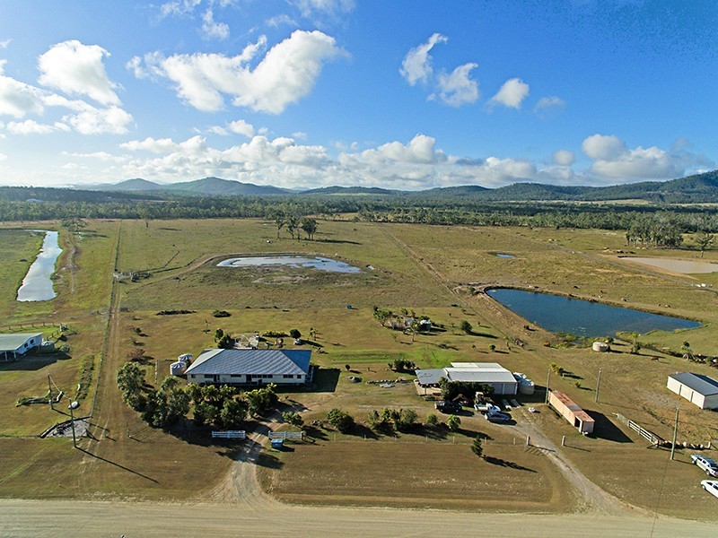 518 Barmaryee Road, Barmaryee QLD 4703