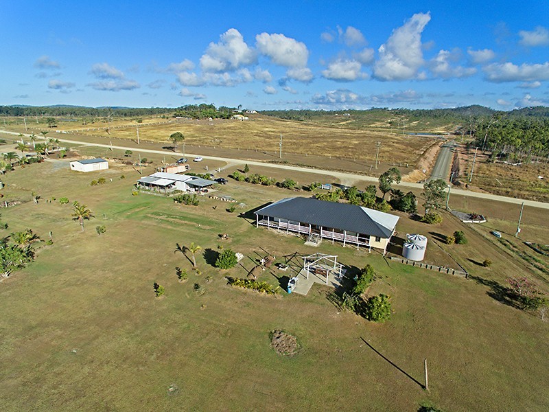 518 Barmaryee Road, Barmaryee QLD 4703