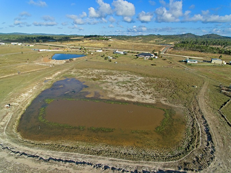 518 Barmaryee Road, Barmaryee QLD 4703