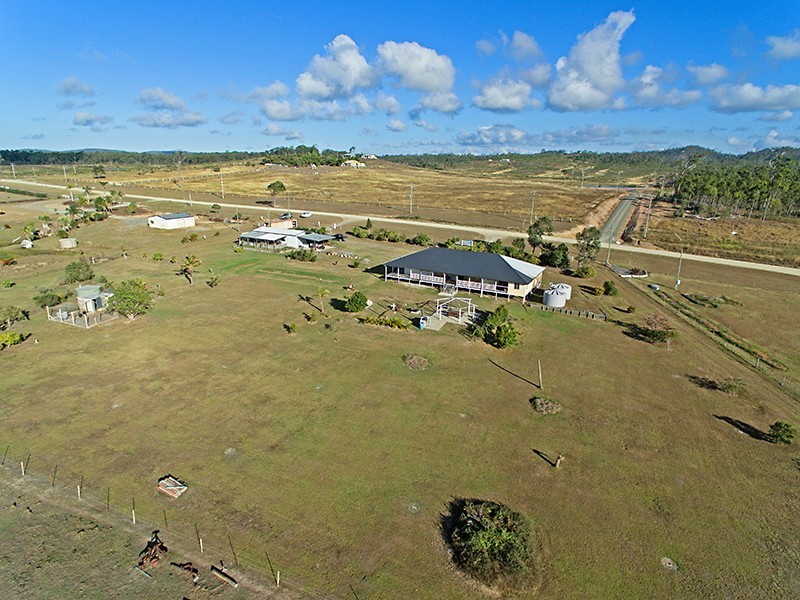 518 Barmaryee Road, Barmaryee QLD 4703