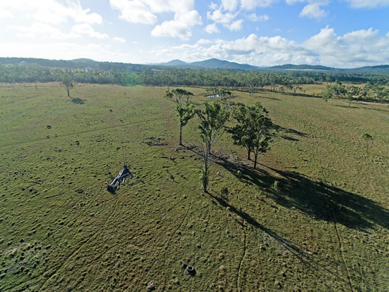 518 Barmaryee Road, Barmaryee QLD 4703