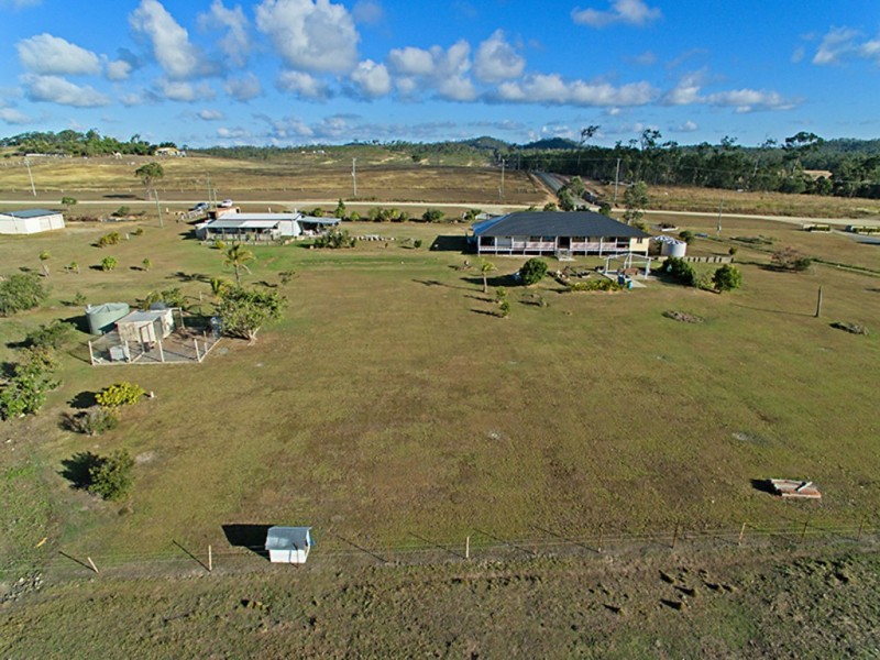 518 Barmaryee Road, Barmaryee QLD 4703