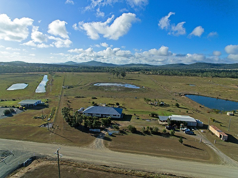 518 Barmaryee Road, Barmaryee QLD 4703