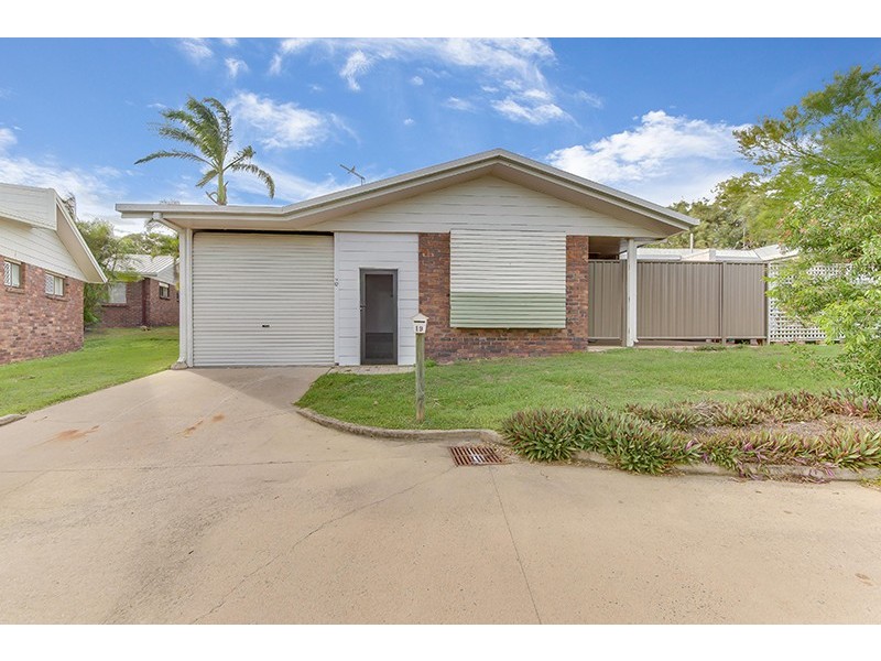 19/14-24 Elma Street, Cooee Bay QLD 4703