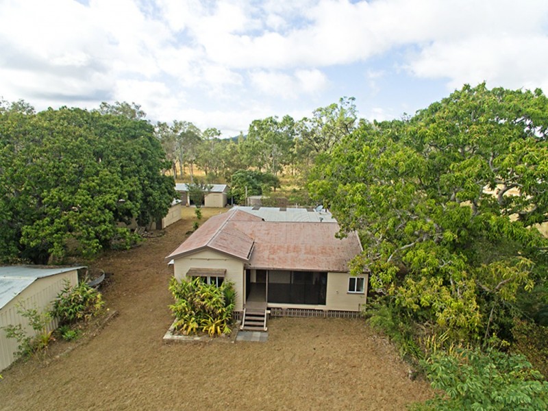 2024 Emu Park Road, Tungamull QLD 4702