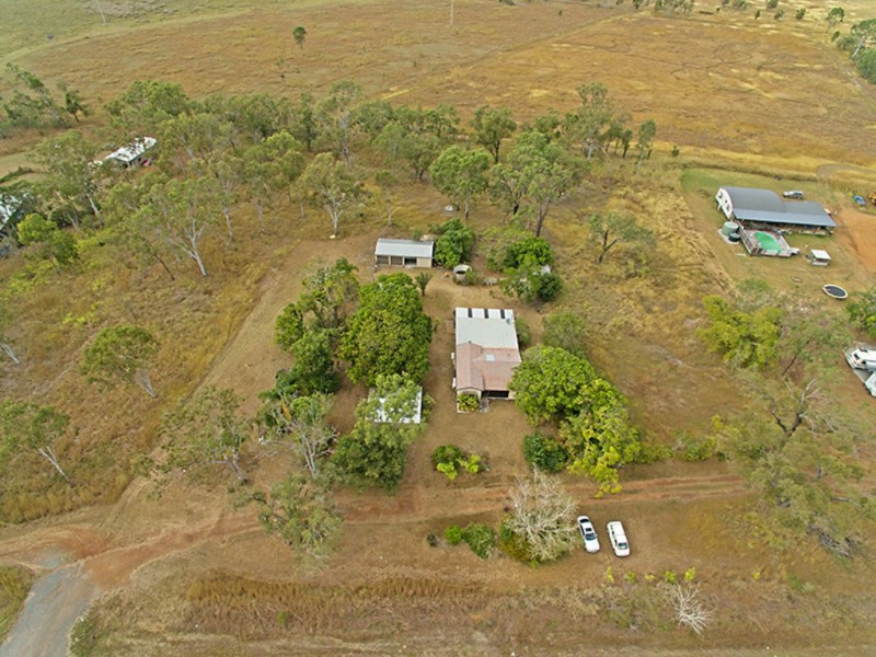 2024 Emu Park Road, Tungamull QLD 4702