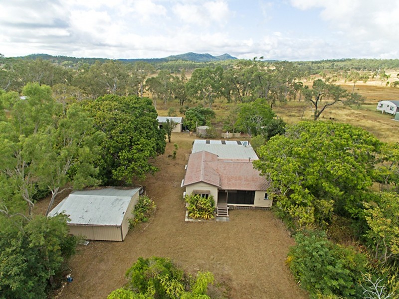 2024 Emu Park Road, Tungamull QLD 4702