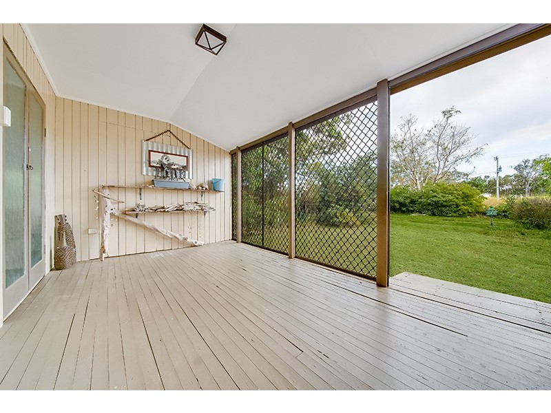 2024 Emu Park Road, Tungamull QLD 4702