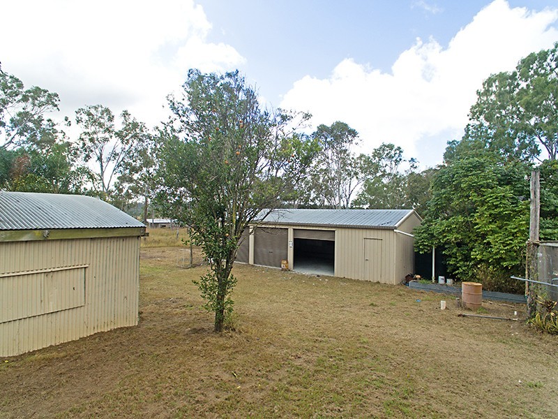 2024 Emu Park Road, Tungamull QLD 4702