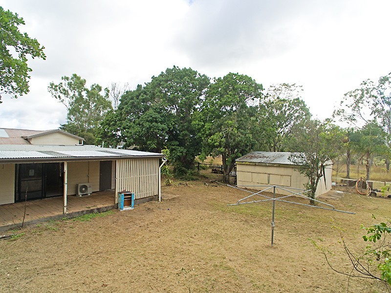 2024 Emu Park Road, Tungamull QLD 4702