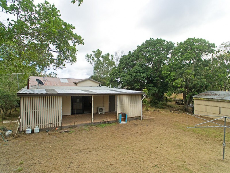2024 Emu Park Road, Tungamull QLD 4702
