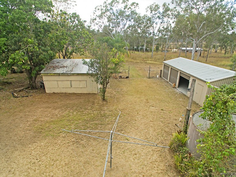2024 Emu Park Road, Tungamull QLD 4702