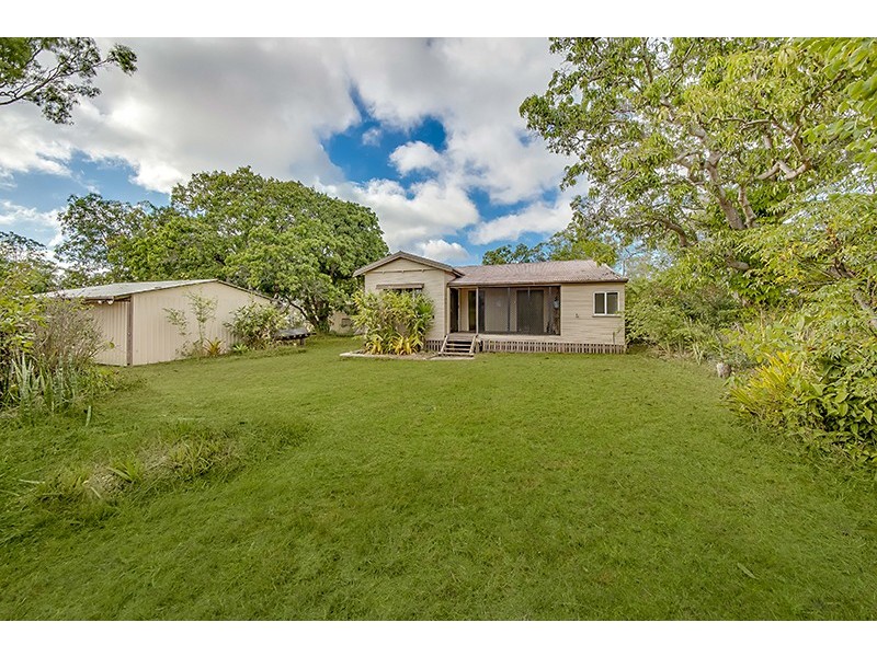 2024 Emu Park Road, Tungamull QLD 4702