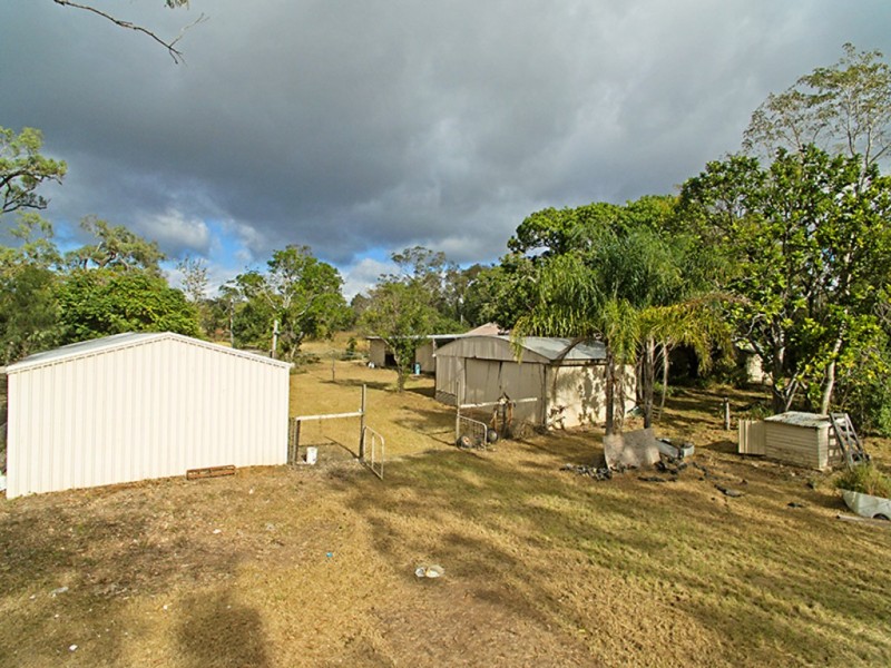2024 Emu Park Road, Tungamull QLD 4702