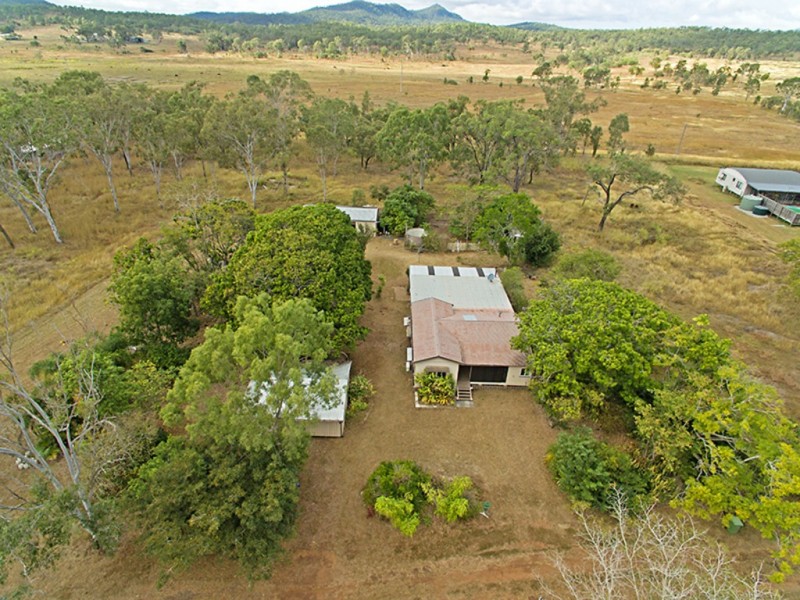 2024 Emu Park Road, Tungamull QLD 4702