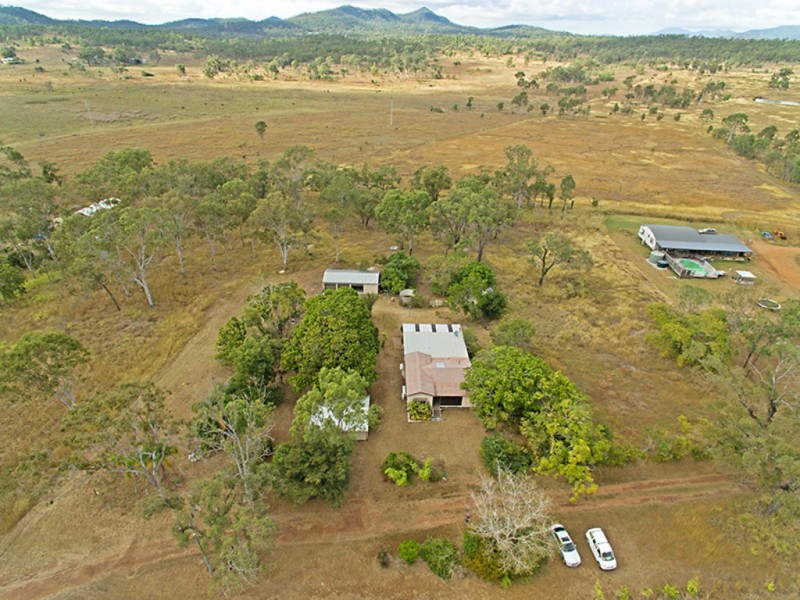 2024 Emu Park Road, Tungamull QLD 4702