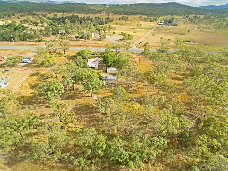 2024 Emu Park Road, Tungamull QLD 4702