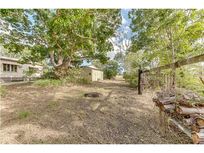2024 Emu Park Road, Tungamull QLD 4702