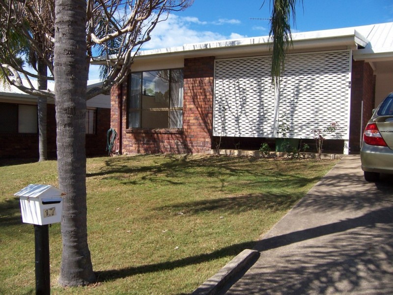17/14-24 Elma Street, Cooee Bay QLD 4703