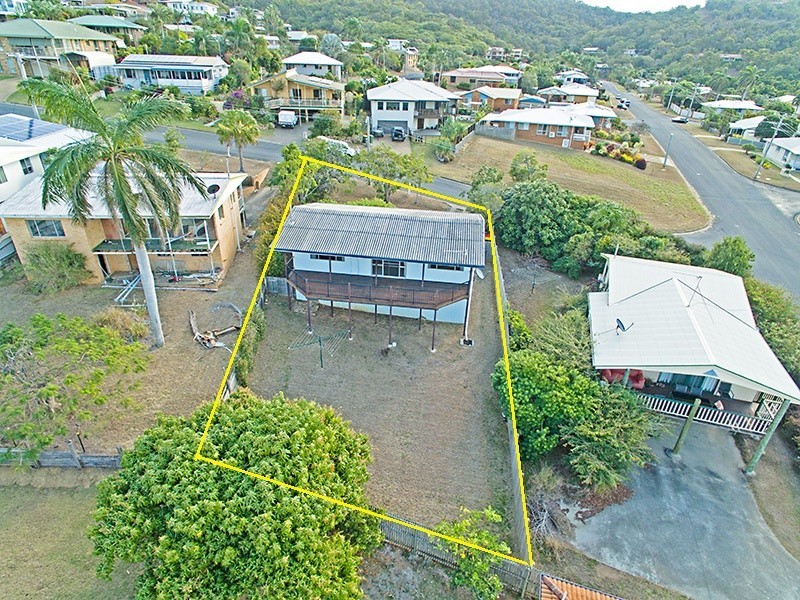 21 Anderson Street, Barlows Hill QLD 4703
