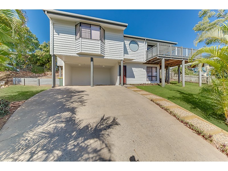 9 Bonito Close, Taranganba QLD 4703