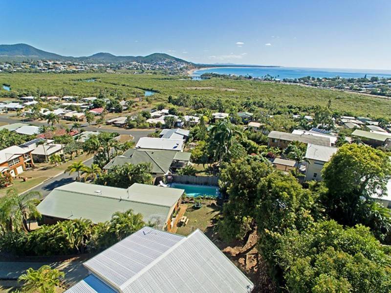 9 Bonito Close, Taranganba QLD 4703