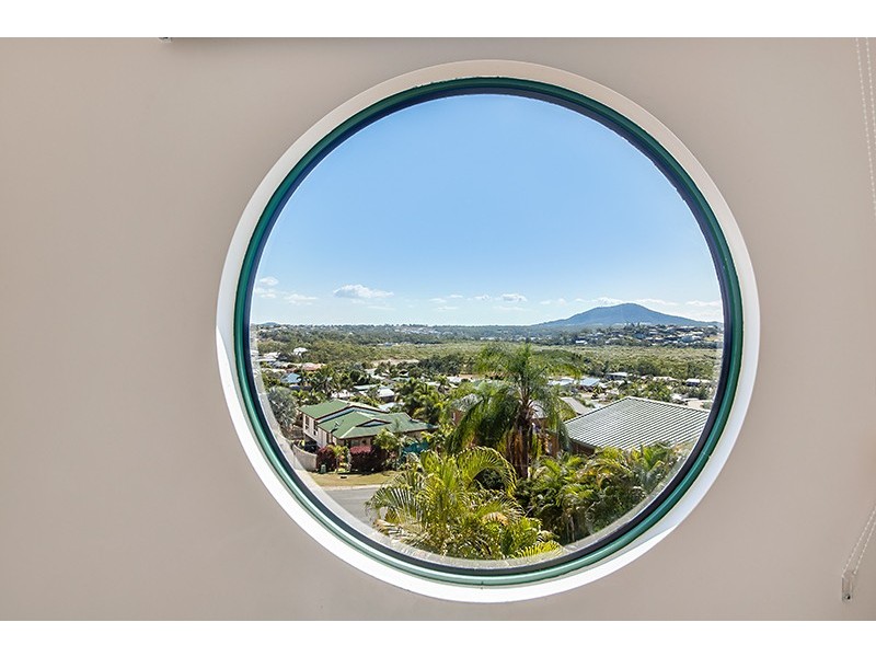 9 Bonito Close, Taranganba QLD 4703 Floorplan