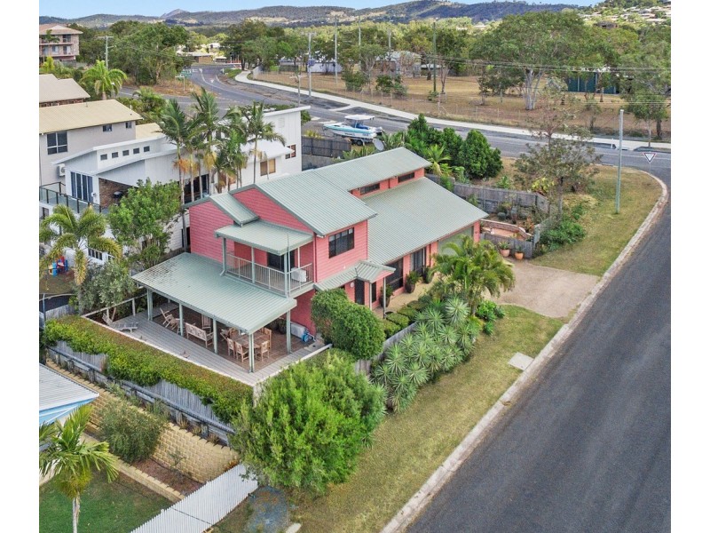 181 Matthew Flinders Drive, Cooee Bay QLD 4703