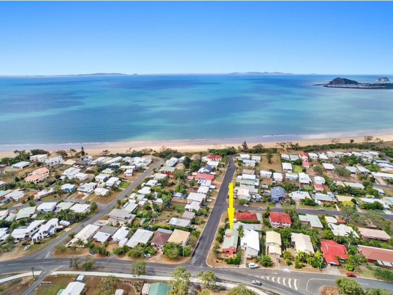 181 Matthew Flinders Drive, Cooee Bay QLD 4703