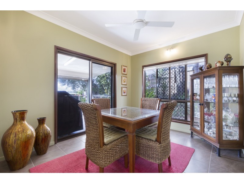 181 Matthew Flinders Drive, Cooee Bay QLD 4703