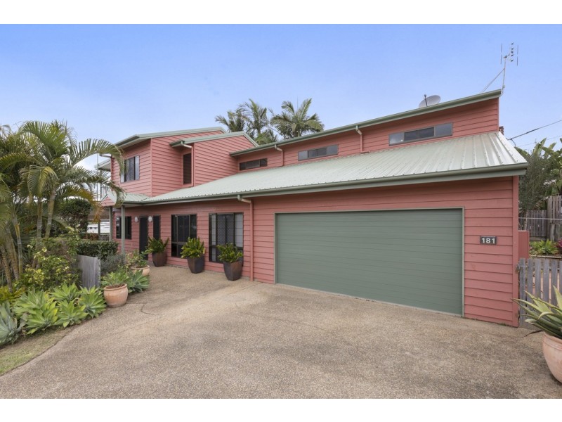 181 Matthew Flinders Drive, Cooee Bay QLD 4703