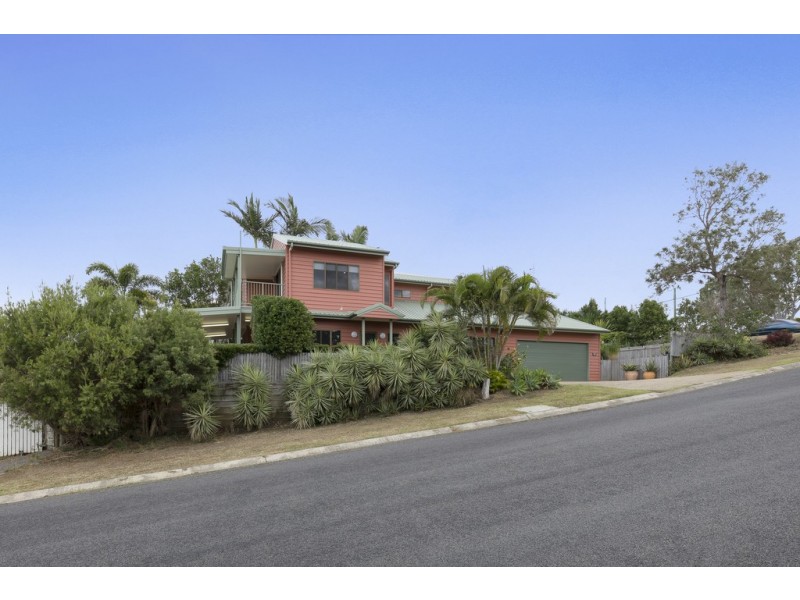 181 Matthew Flinders Drive, Cooee Bay QLD 4703