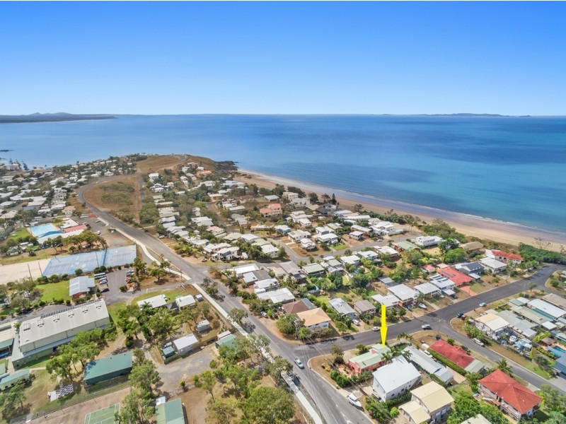 181 Matthew Flinders Drive, Cooee Bay QLD 4703