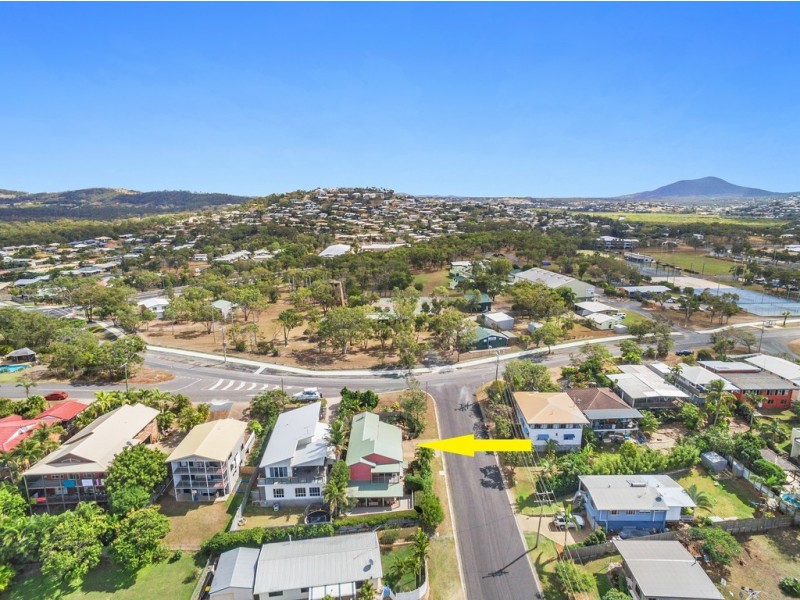 181 Matthew Flinders Drive, Cooee Bay QLD 4703