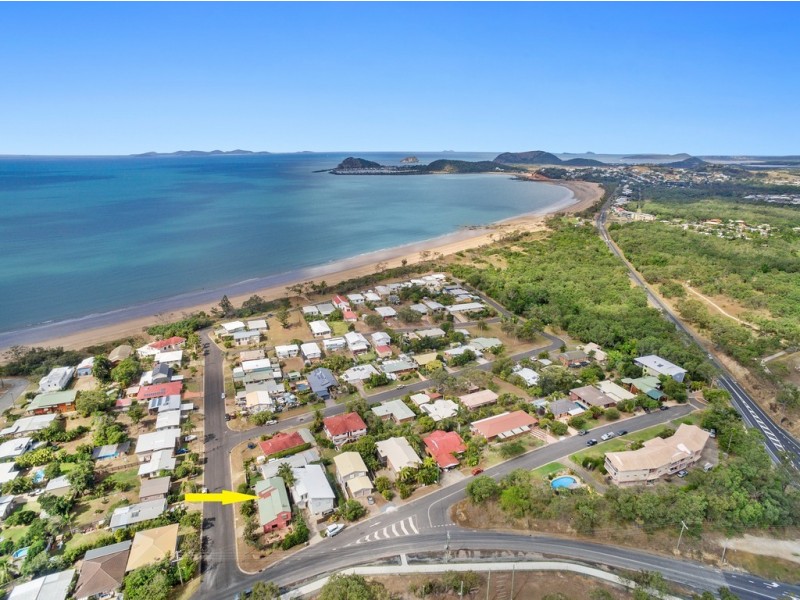 181 Matthew Flinders Drive, Cooee Bay QLD 4703