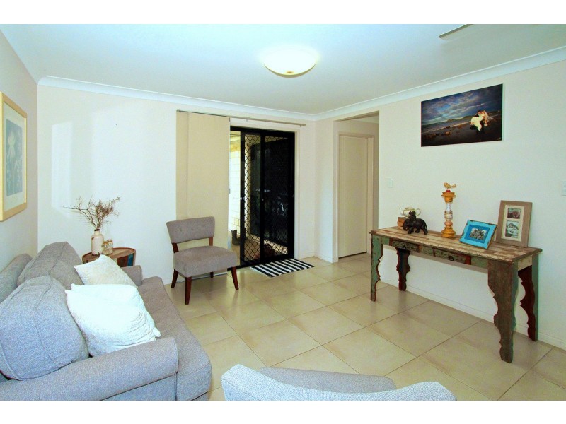 44 Kingfisher Drive TENANT APPROVED, Yeppoon QLD 4703