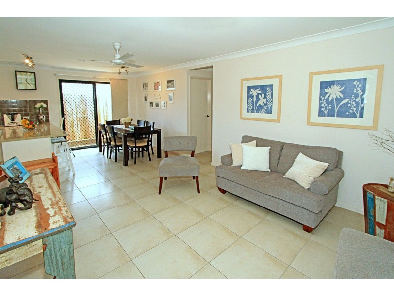 44 Kingfisher Drive TENANT APPROVED, Yeppoon QLD 4703